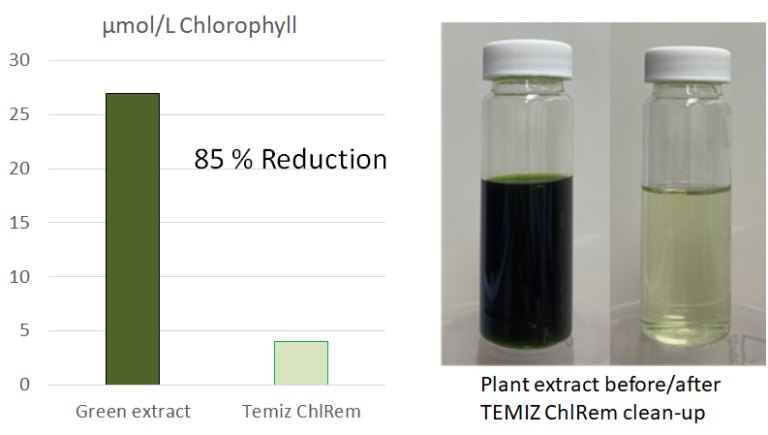 Temiz ChlRem clean-up