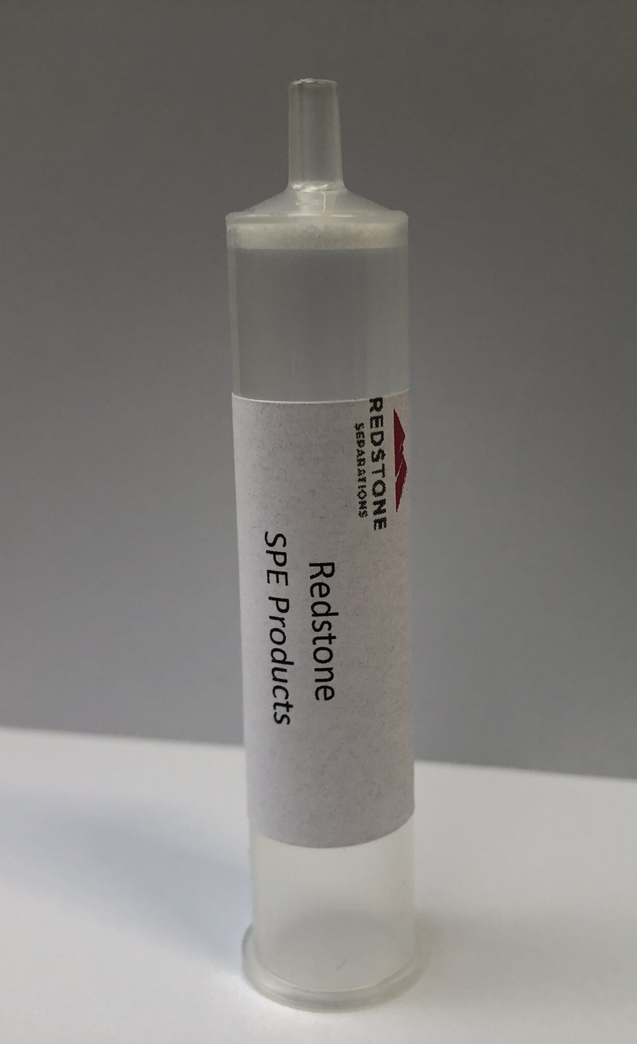 Variable Sampling Example SPE resins for sample preparation | Redstone Separations