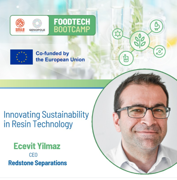 Foodtech Bootcamp at SmiLe Venture Hub
