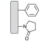 Polar RP Pyrrolidone