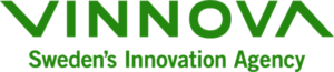 Vinnova logo